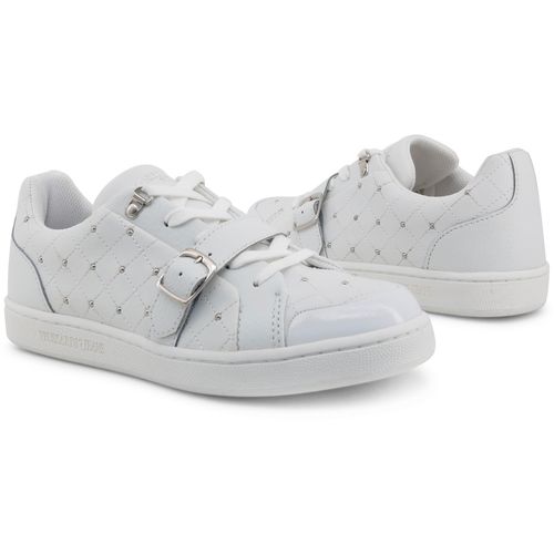 Ženske tenisice Trussardi 79A00236 W001 WHITE slika 2