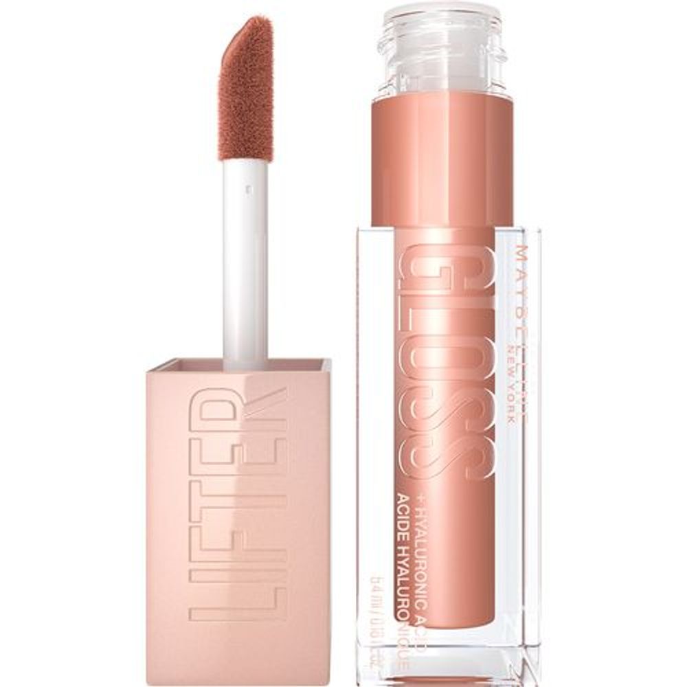 Maybelline New York Lifter Gloss Sjaj za usne 008 Stone slika 1