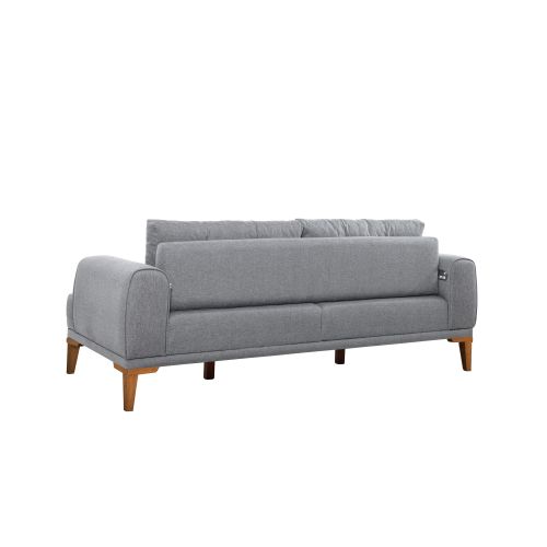 Atelier Del Sofa Sjedeća garnitura OAKLYN slika 12