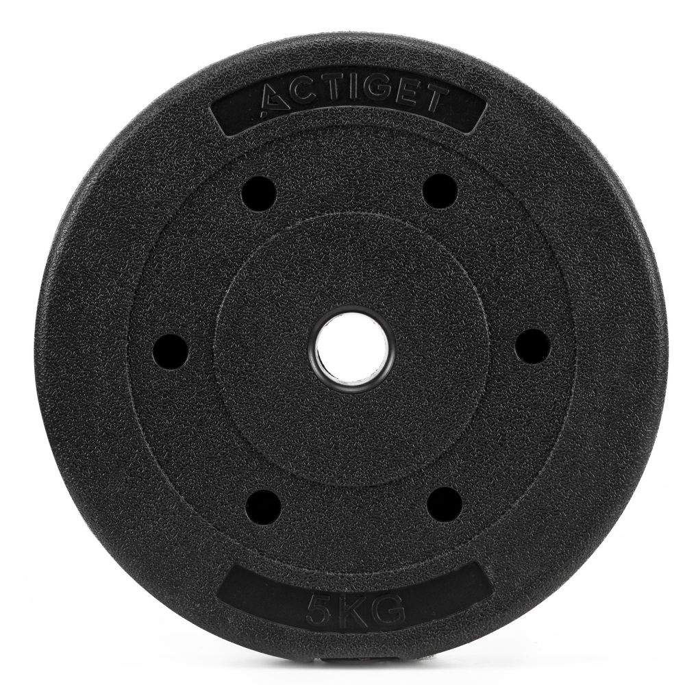 ACT0070 KOMPOZITNI TERET 5 KG 29 MM slika 2