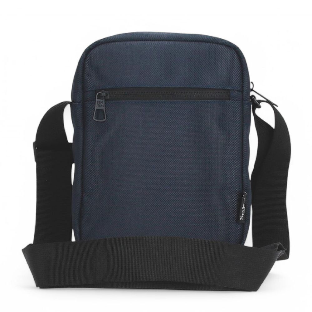 Pepe Jeans Torba na rame 22 cm Bromley 7065344 teget slika 2