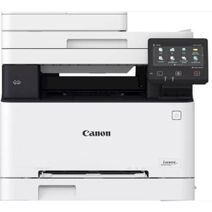 MF CANON i-SENSYS MF657CDW