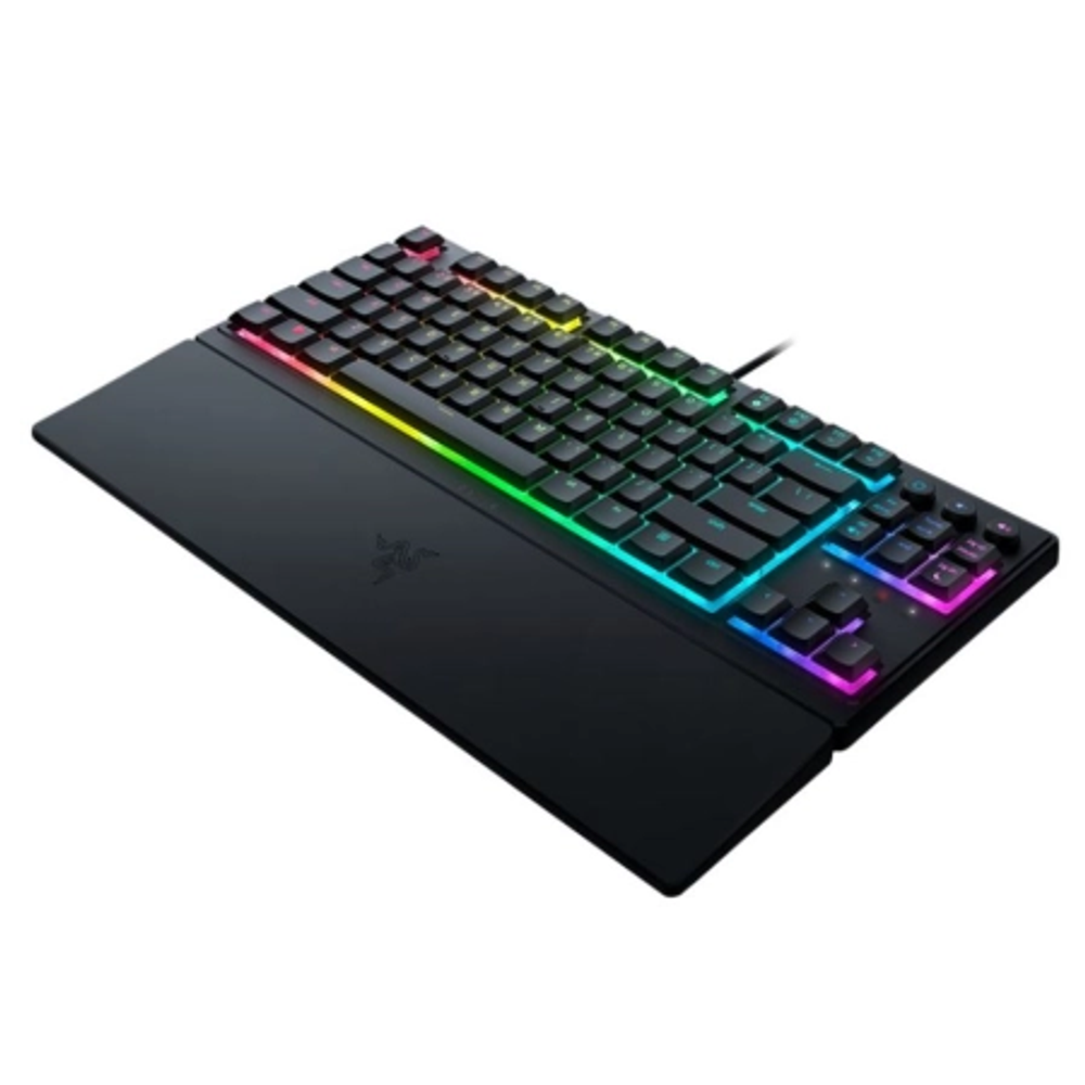 Razer Tastatura Ornata V3 Tenkeyless slika 3
