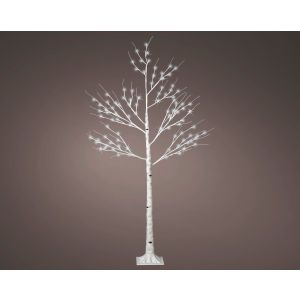 Novogodišnje dekorativno drvo sa LED rasvetom 180 cm