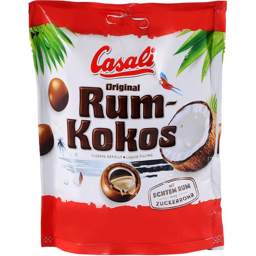 Casali rum-kokos 100g slika 1