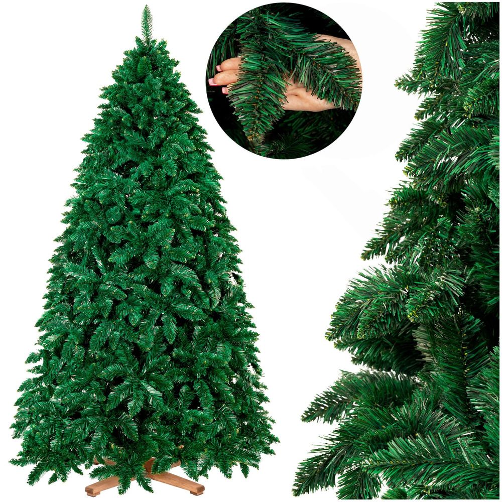 Ct0247 šumski bor premium 240 cm slika 5