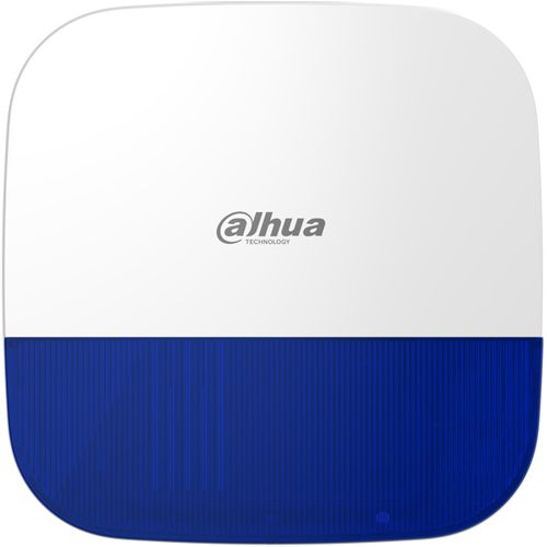 DAHUA ARA13-W2(868) Wireless outdoor siren (Blue) slika 3