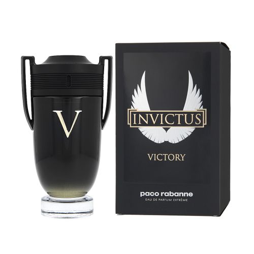 Paco Rabanne Invictus Victory Eau De Parfum Extrême 200 ml za muškarce slika 2