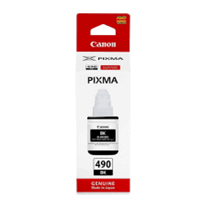 POT INK CAN GI490BK