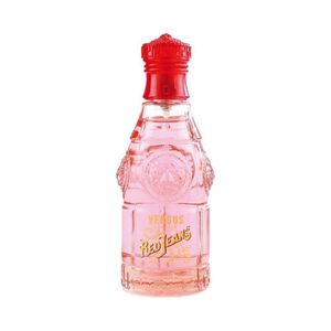 Versace Red Jeans Eau De Toilette 75 ml za žene