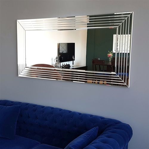 A305Y Silver Mirror slika 6