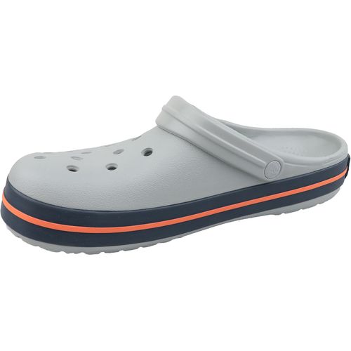 Muške natikače Crocs crocband 11016-01u slika 2