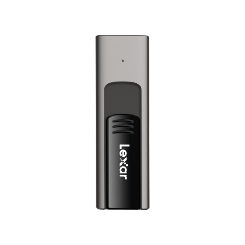 Lexar JumpDrive M900 USB 3.1 128GB Black, up to 300MB/s read and 50MB/s slika 1