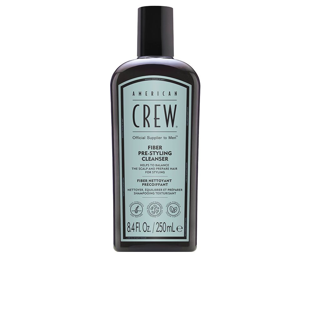 FIBER PRE-STYLING shampoo 250 ml slika 1