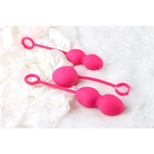 Svakom Nova Kegel Balls set vaginalnih kuglica slika 17