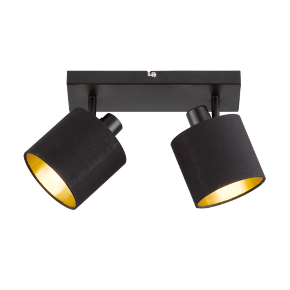TOMMY/2 SPOT LAMPA slika 1