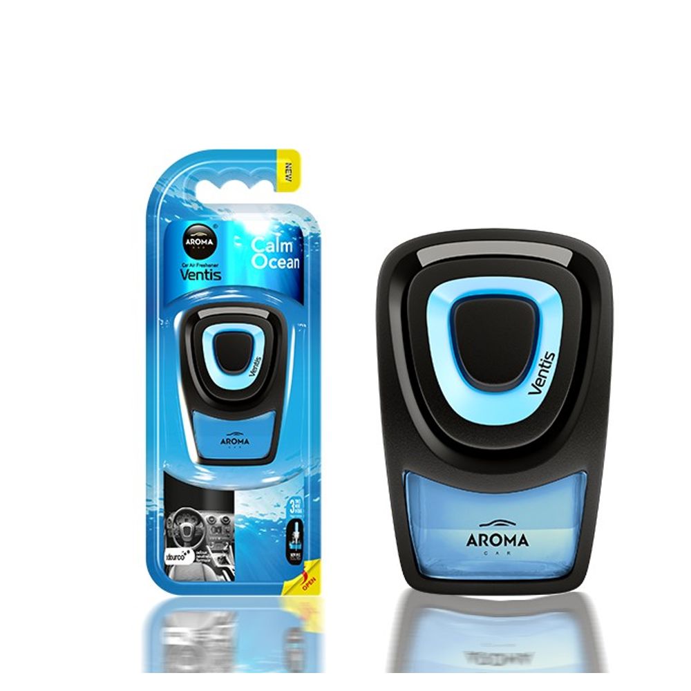 Aroma Car Miris za auto VENTIS OCEAN CALM slika 1