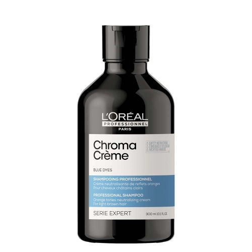 L'Oreal Professionnel Serie Expert Chroma Creme plavi šampon 300ml  slika 1