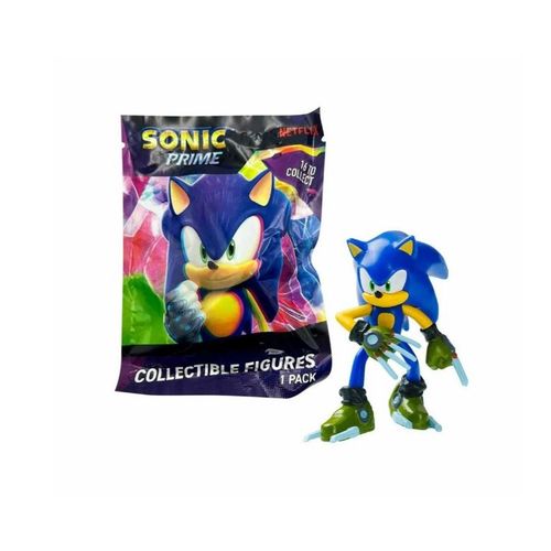 Sonic Figurica 1 Kom slika 1