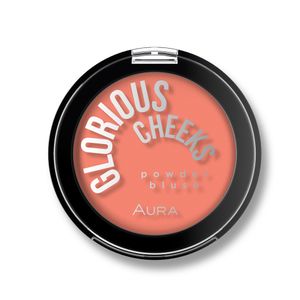 Rumenilo GLORIOUS CHEEKS 210 Coral Crush