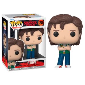 Funko POP figura Stranger Things Steve