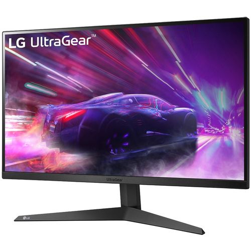 LG monitor 24" UltraGear 24GQ50F-B  slika 2