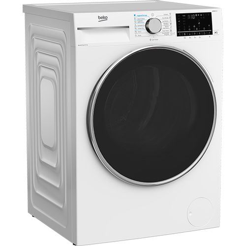 Beko Mašina za pranje i sušenje veša B5DF T 58442 W slika 2