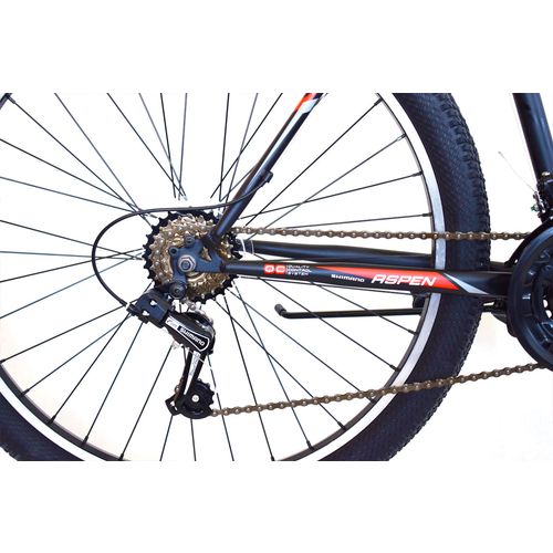 Bicikl SportShimano 26" slika 4