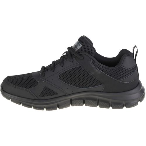 Skechers Track -Syntac 232398-BBK  muške tenisice slika 2