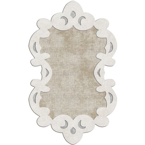 ALN600FG416KR02 Cream Hall Carpet (80 x 150) slika 3