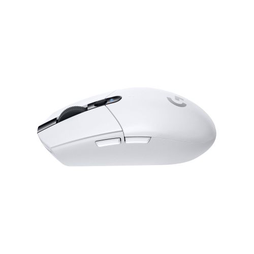 G305 Lightspeed Wireless Gaming Mouse White slika 3