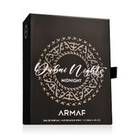 Armaf Dubai Nights Midnight Eau De Parfum 100 ml za muškarce