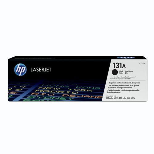 Toner Hp CF210A, HP131A, black slika 1