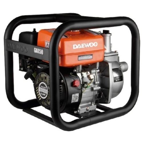 Daewoo Benzinska motorna pumpa  6.5 HP 50mm/2inch slika 1