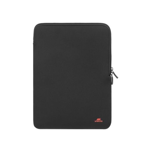 Futrola RivaCase za MacBook Air do veličine 15.6" Crna slika 1