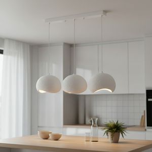 Luster Yontu 15853-A - Bijela