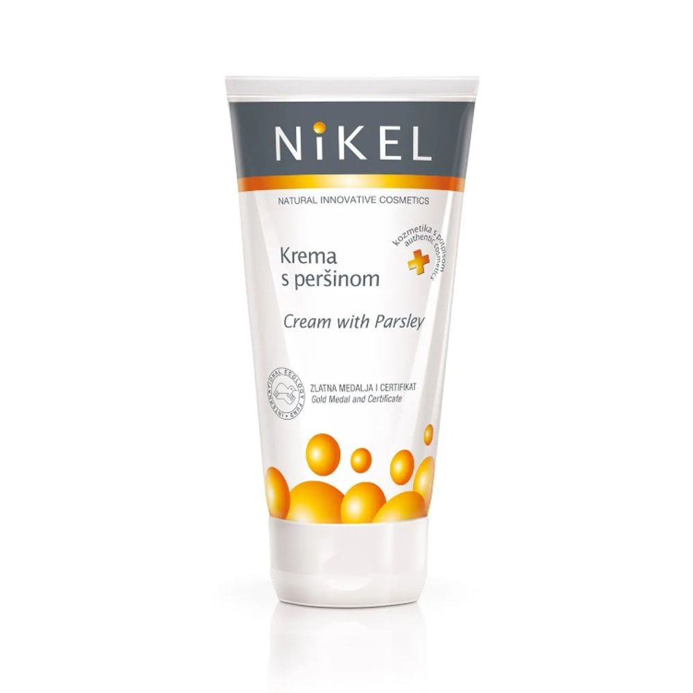 Nikel krema sa peršinom 50ml slika 1