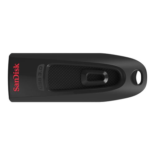 USB stick SANDISK Ultra 128GB USB 3.0 Flash Drive, SDCZ48-128G-U46 slika 2