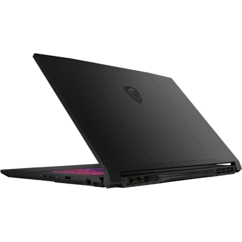 Prijenosnik MSI Katana 17 HX B14WFK i7 / 16GB / 1TB SSD / 17.3" QHD 240Hz IPS / NVIDIA GeForce RTX 5060 / Windows 11 Home / crni slika 5