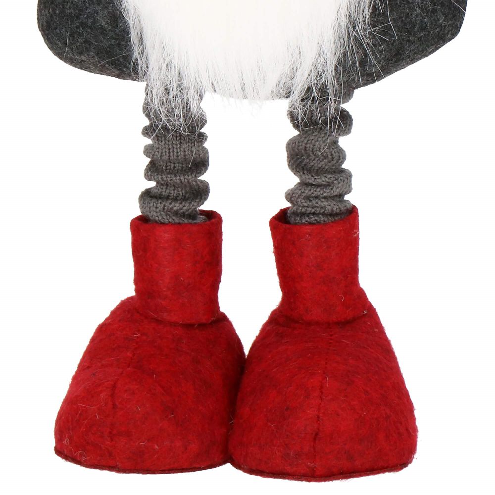 CA0895 BOŽIĆNI UKRASA "DWARD" 66 CM slika 3