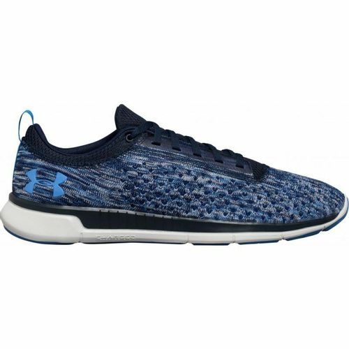 Muške Tenisice Under Armour Lightning 2 - Tamno plava slika 5