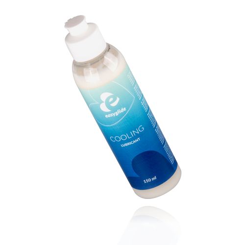 Lubrikant s efektom hlađenja EasyGlide, 150 ml slika 4