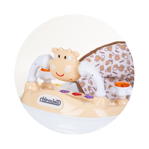 Chipolino hodalica Little Cow Mocca slika 3