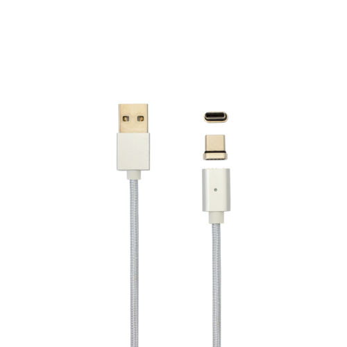 SBOX kabel MAGNETIC USB->TYPE-C M/M 1M slika 4