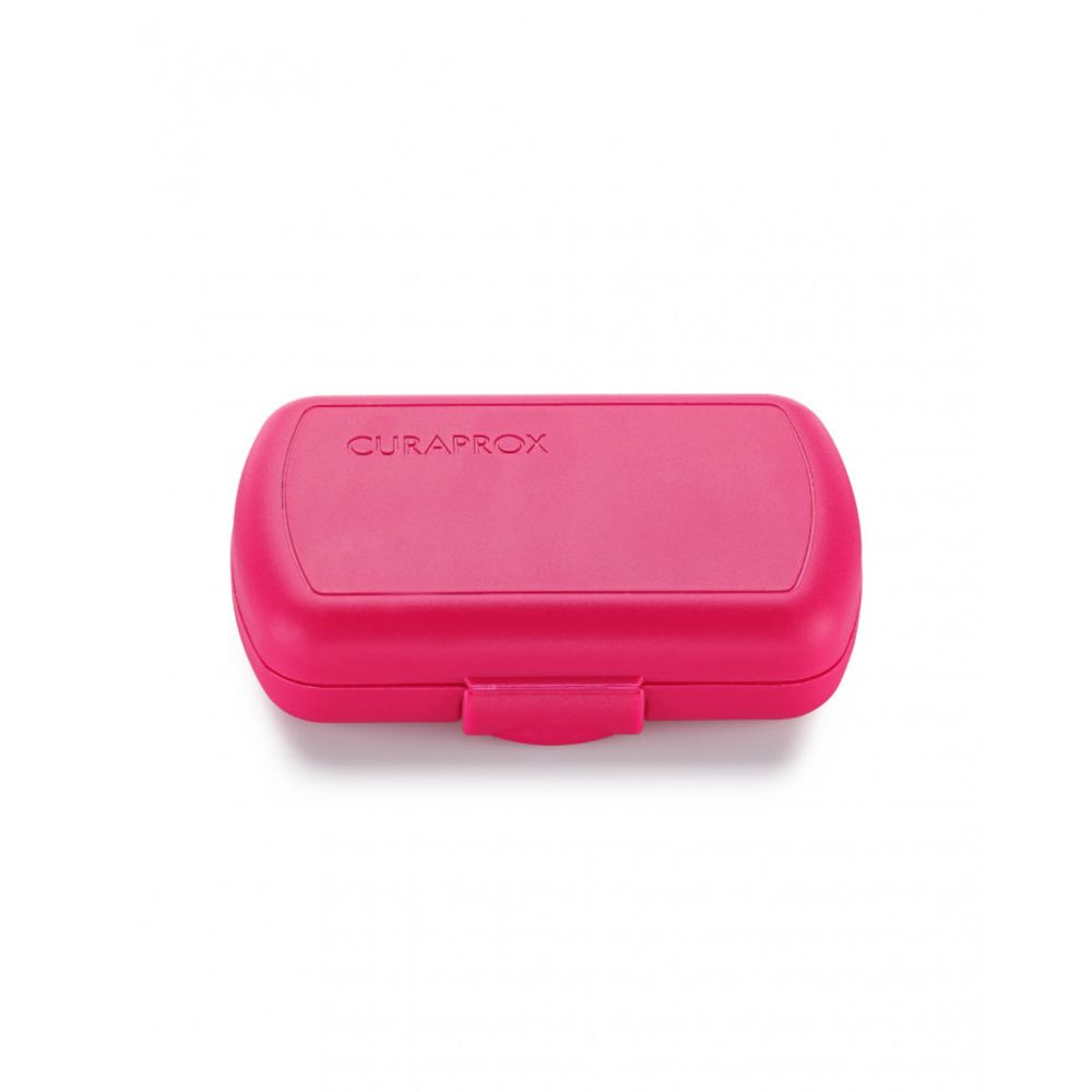 Curaprox Putni set, Crveni slika 6