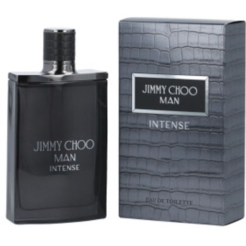 Jimmy Choo Jimmy Choo Man Intense Eau De Toilette 100 ml (man) slika 4