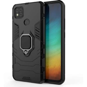 Ring Armor Case Kickstand robusna maska za XIAOMI REDMI 9C