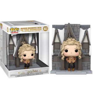 POP figure Harry Potter Madam Rosmerta The Three Broomsticks