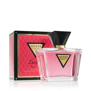 Guess Seductive I'm Yours EDT W 75ml