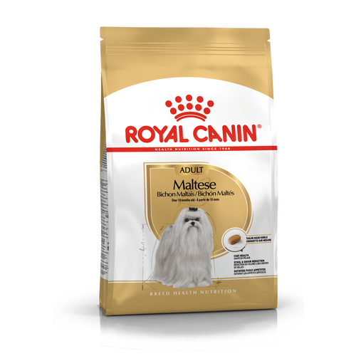 ROYAL CANIN BHN Maltese Adult, potpuna hrana specijalno prilagođena potrebama odraslih i starijih pasa pasmine maltezer, 1,5 kg slika 1